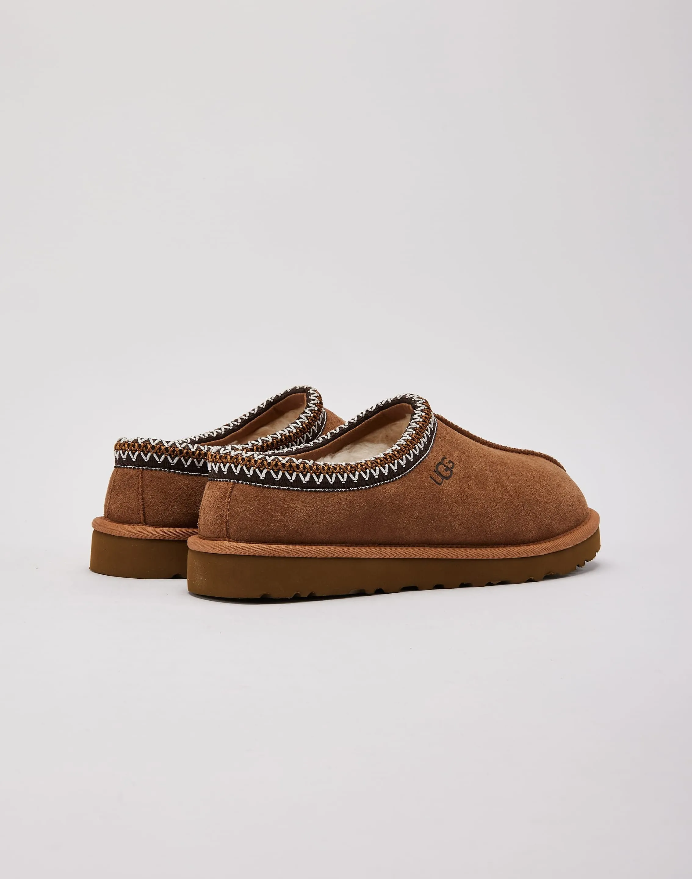 UGG Tasman Slippers Effortless Step Shoes Low Top