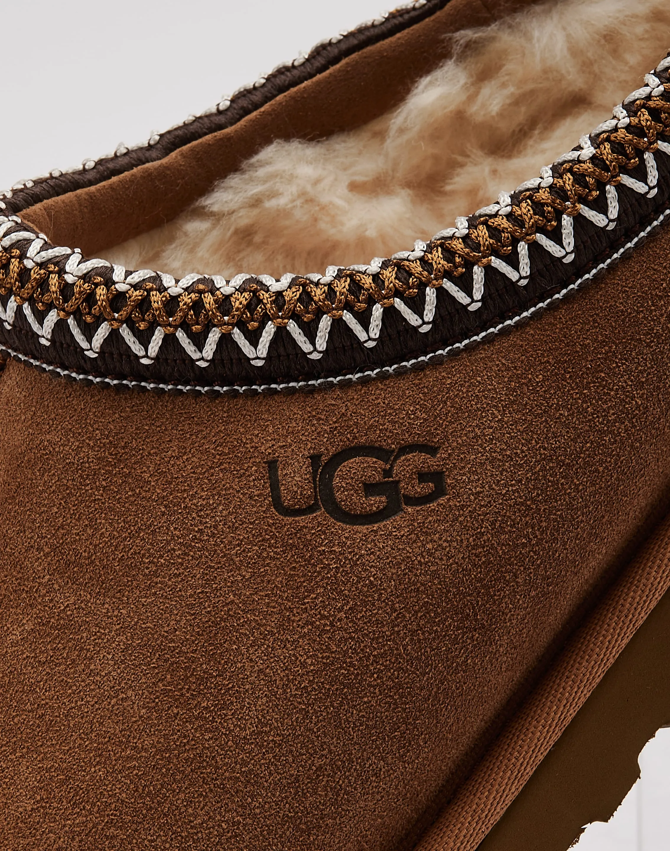 UGG Tasman Slippers Stylish and Practical