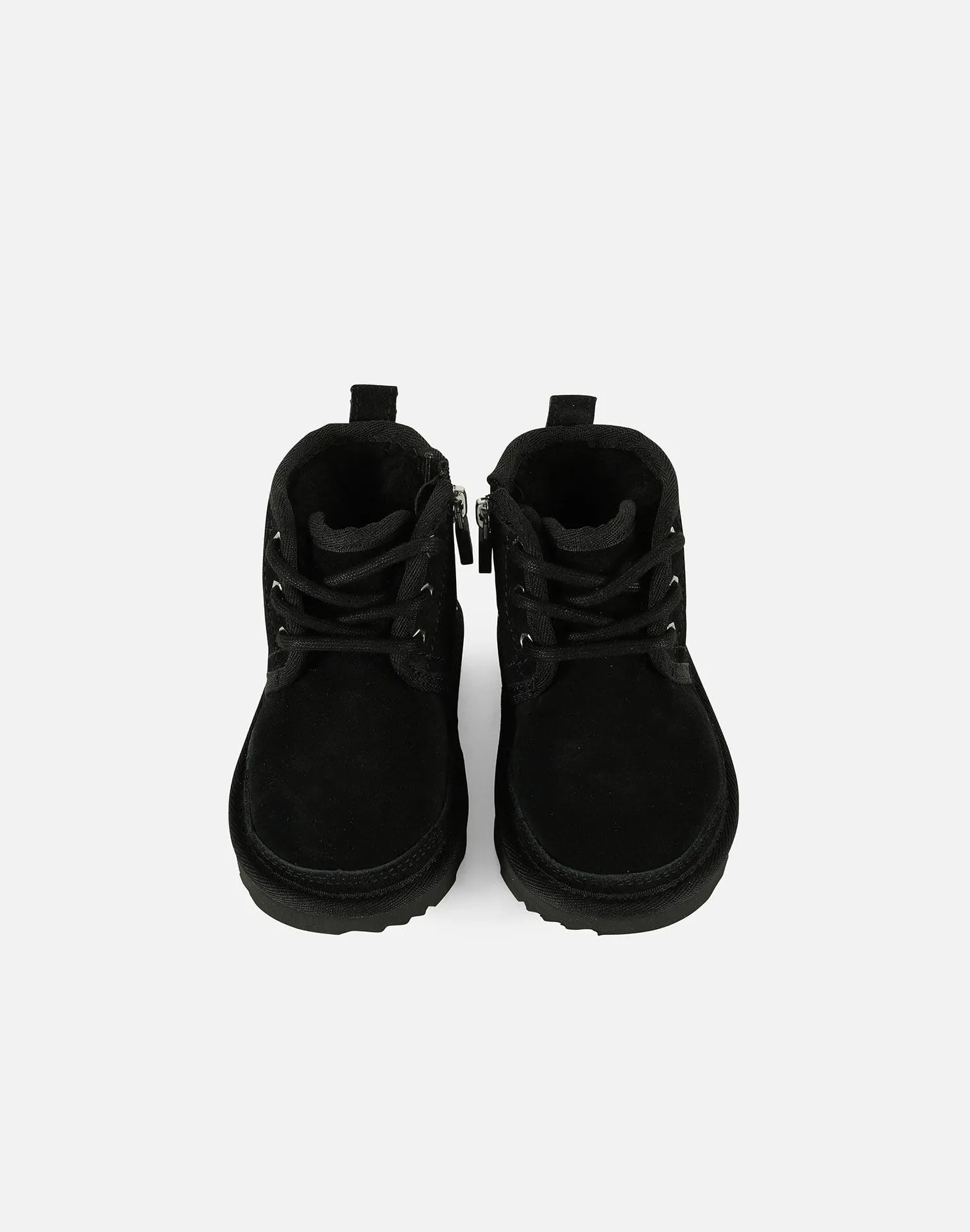 Thick sole UGG Neumel II Boots Infant