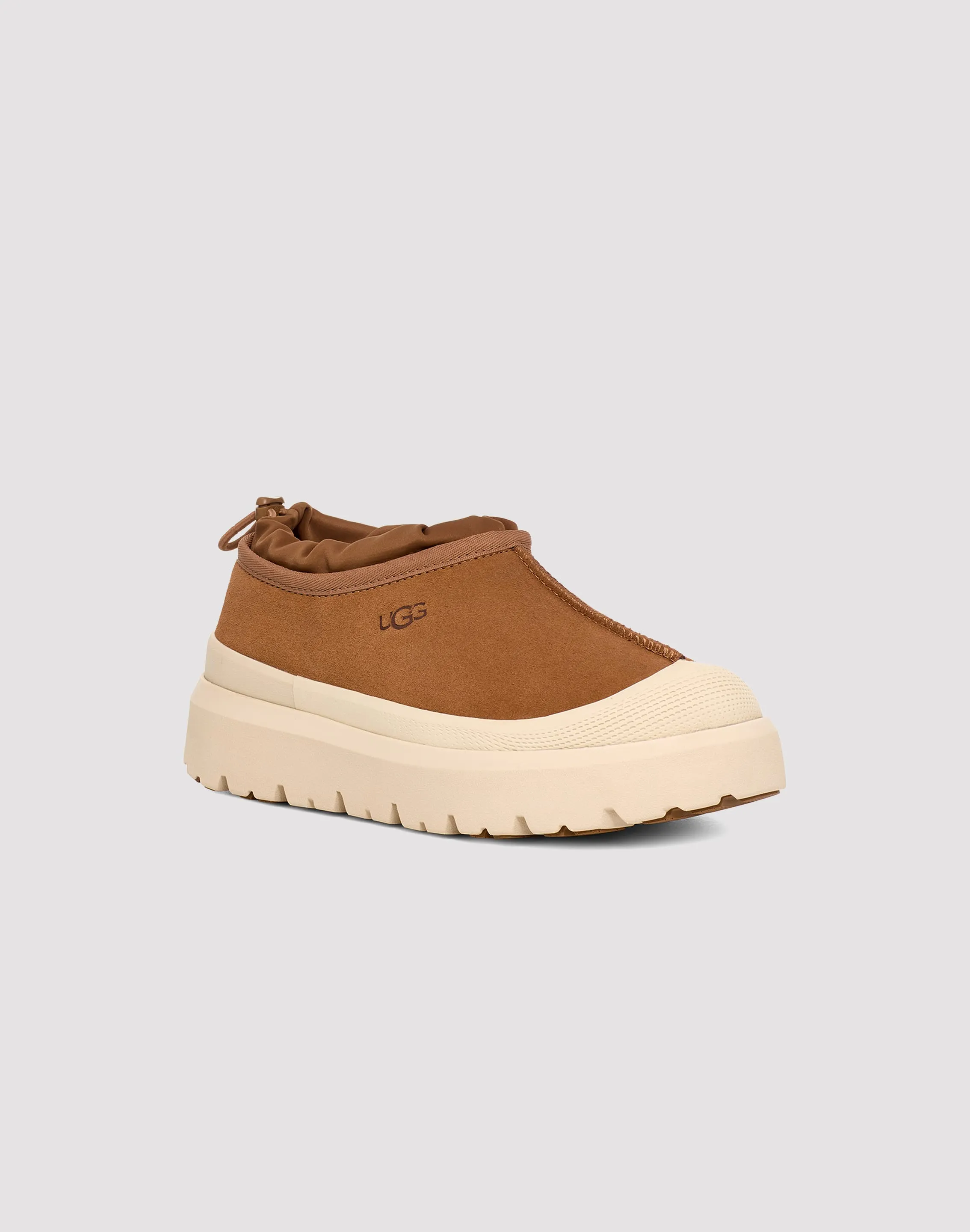 Camp Day Practical Design UGG Tasman Weather Hybrid Slipper