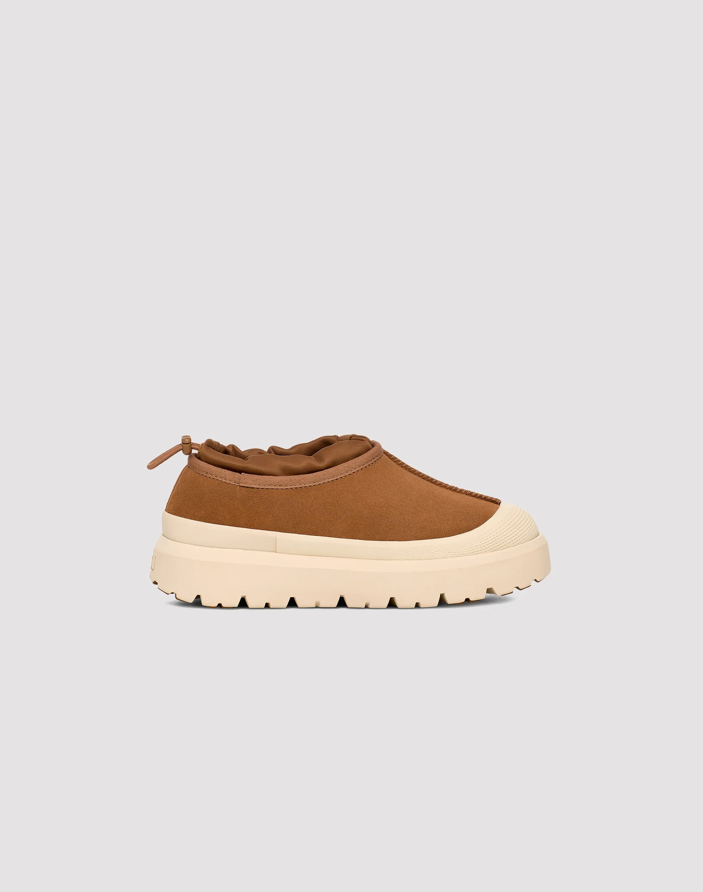 UGG Tasman Weather Hybrid Slipper uv guard