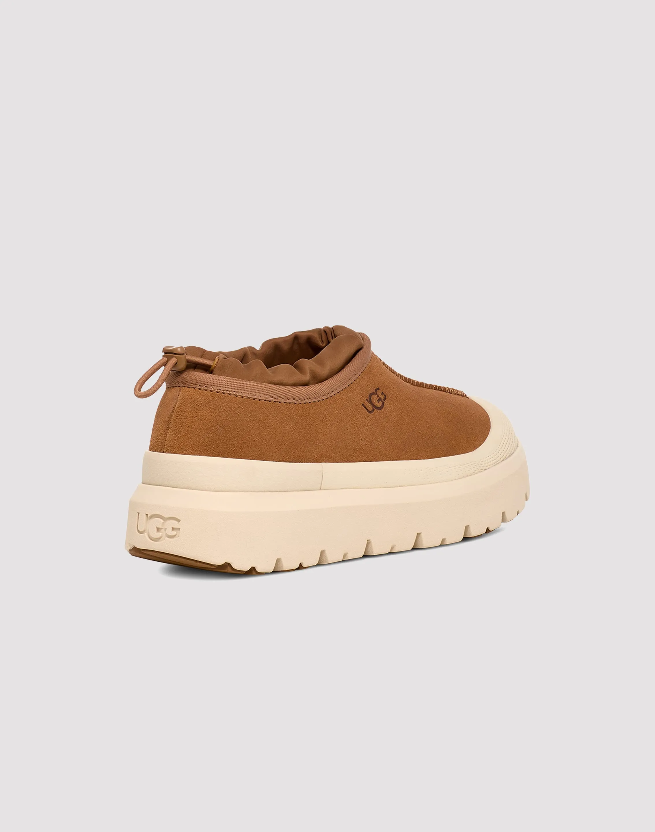 Slide Fit UGG Tasman Weather Hybrid Slipper