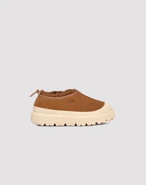 UGG Tasman Weather Hybrid Slipper Chic Casual Shoes for Travel hypoallergenic material