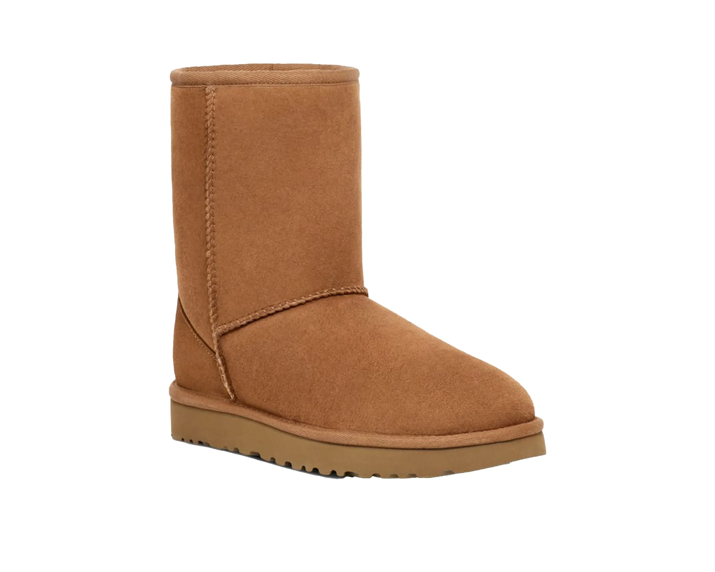 Effortless Style Women`s Classic Short II Boot