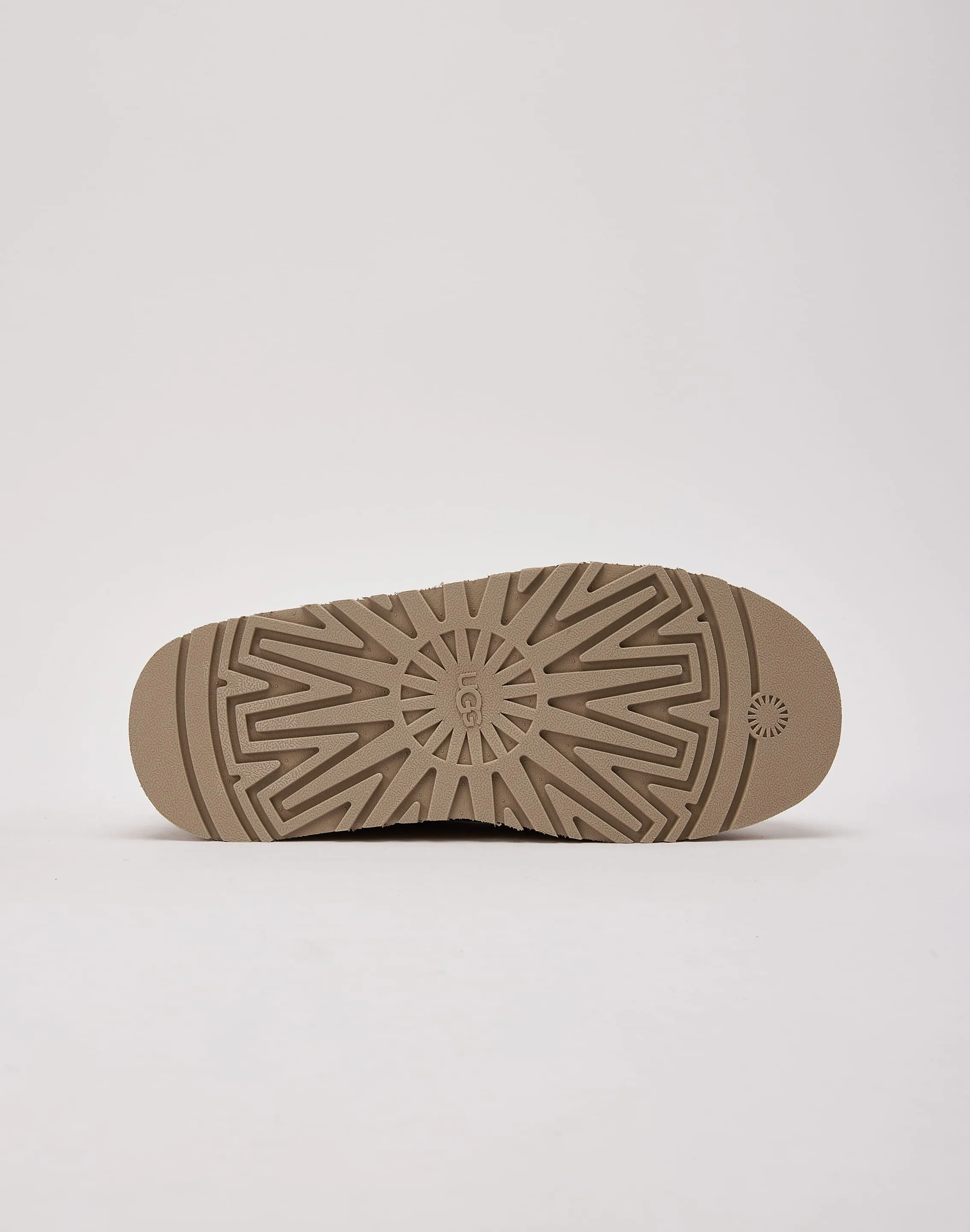 Light Travel Flats UGG Tazz Slippers
