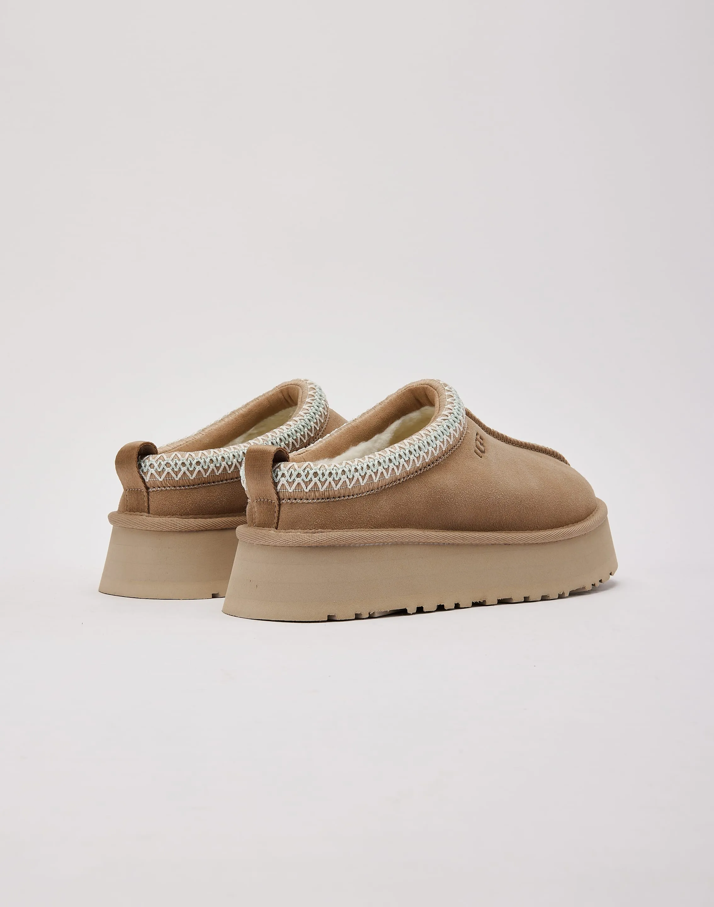 Office Wear UGG Tazz Slippers