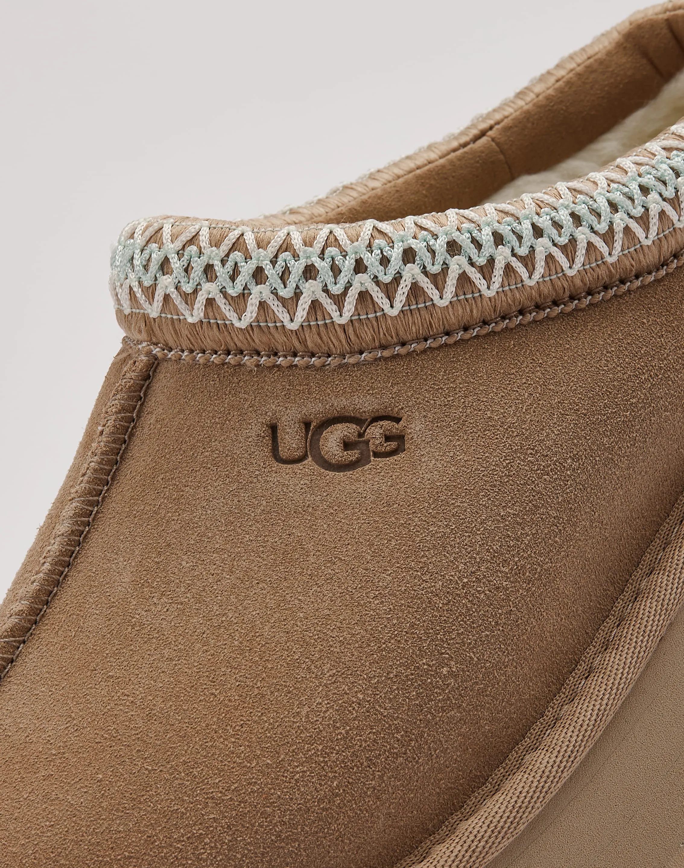 UGG Tazz Slippers Trendy Beach Footwear
