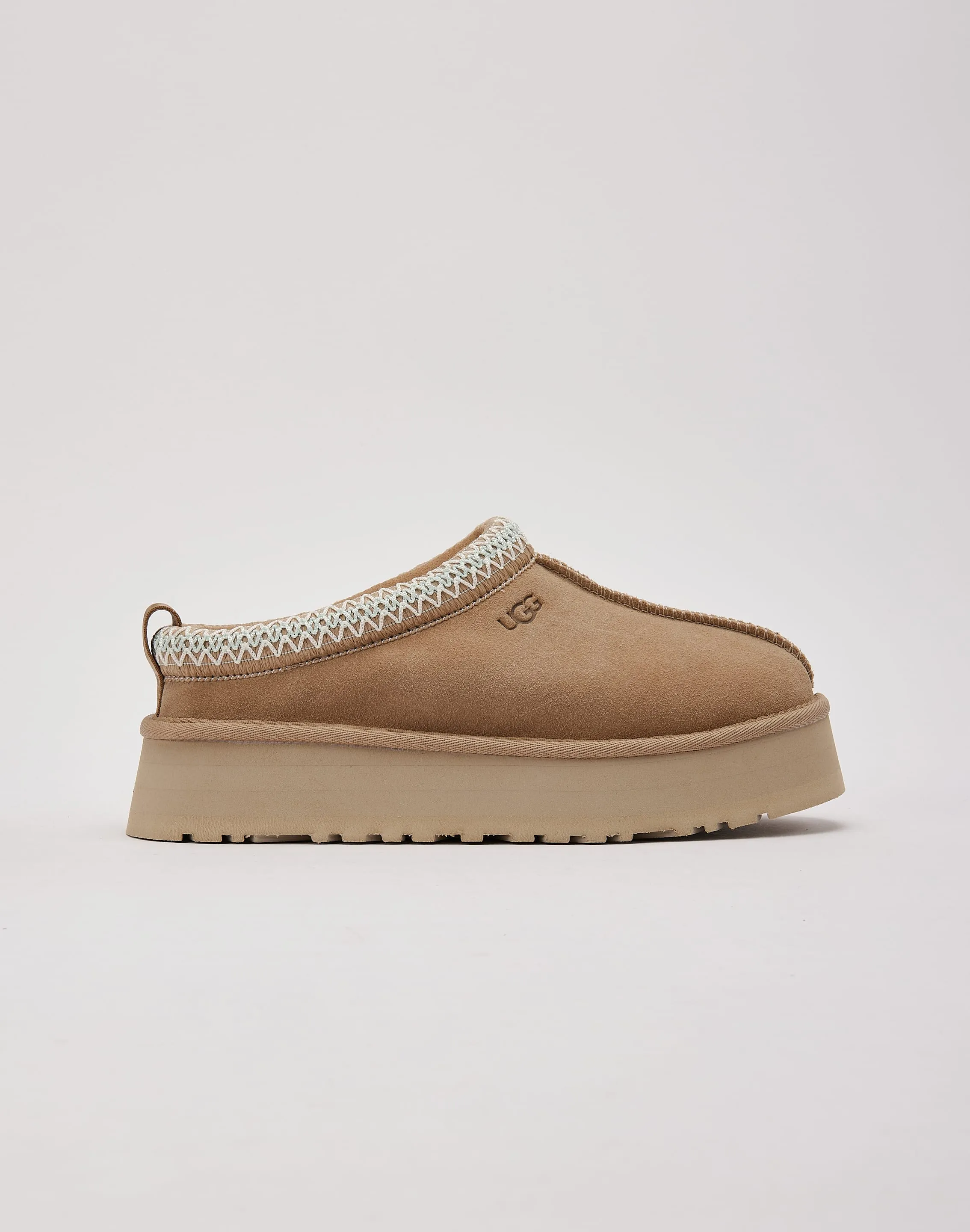 UGG Tazz Slippers Dress Shoes