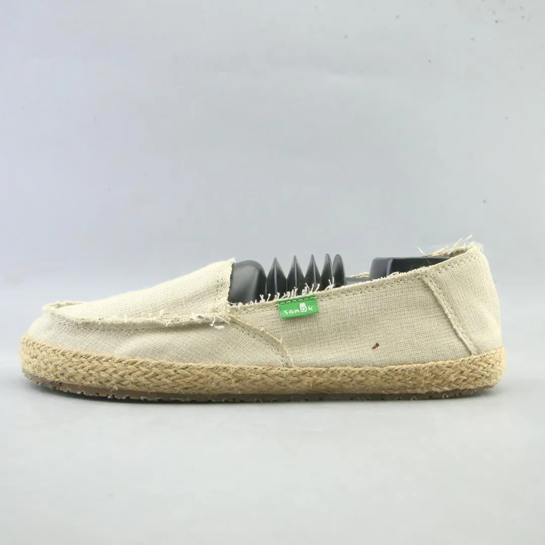 SANUK  . Wedge Sole