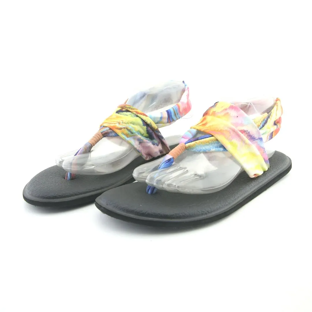 Stable Motion SANUK  YOGA SLING 2