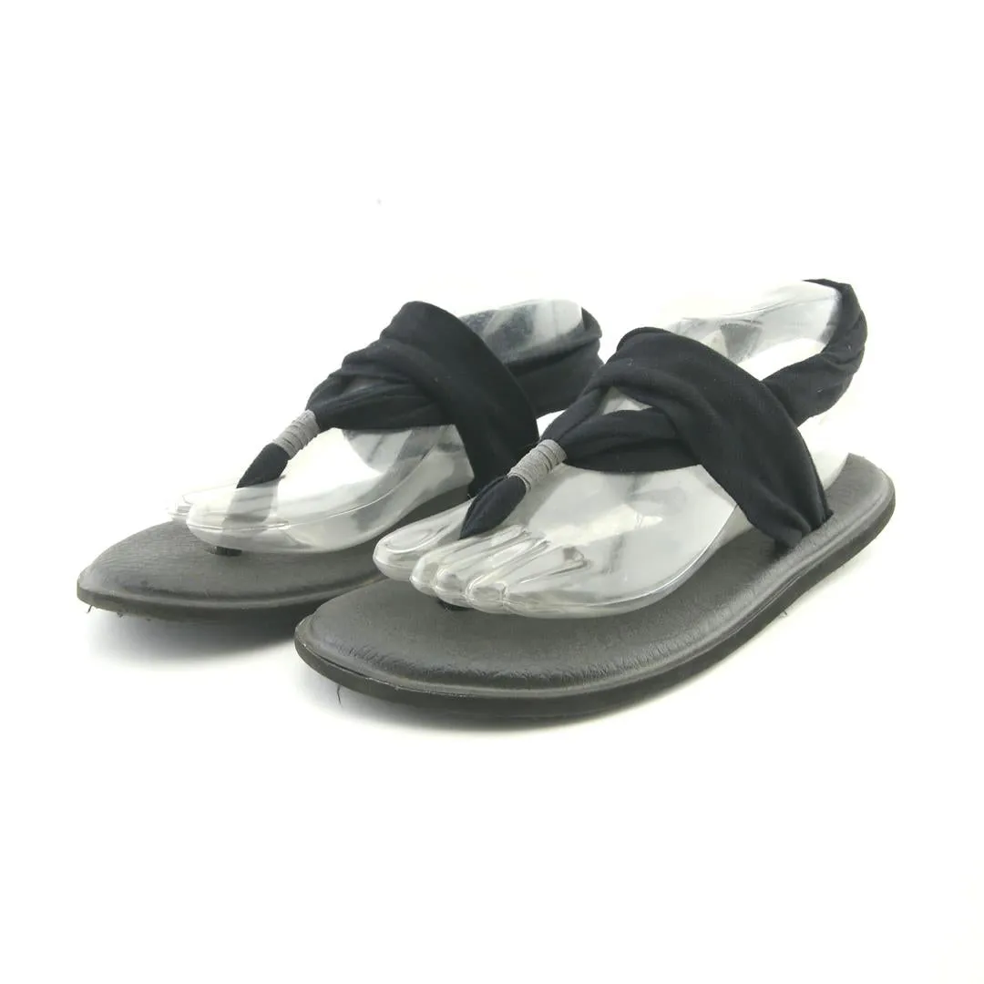 SANUK  YOGA SLING 2 Pasture Path