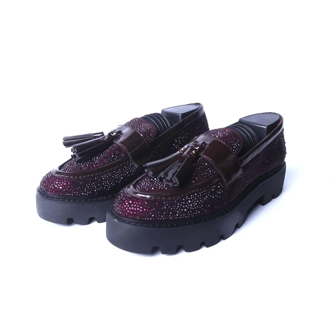 SARTO. BALINNA Comfortable Shoes