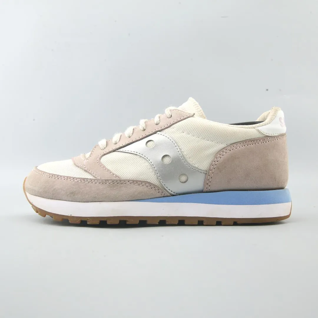 SAUCONY JAZZ 81 Casual Look Hop Step