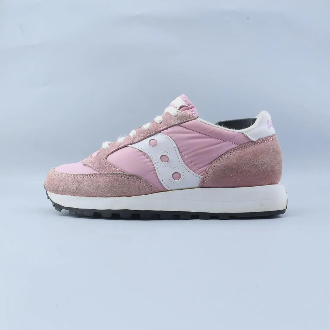 Fashionable color scheme Dry Feet SAUCONY JAZZ ORIGINAL