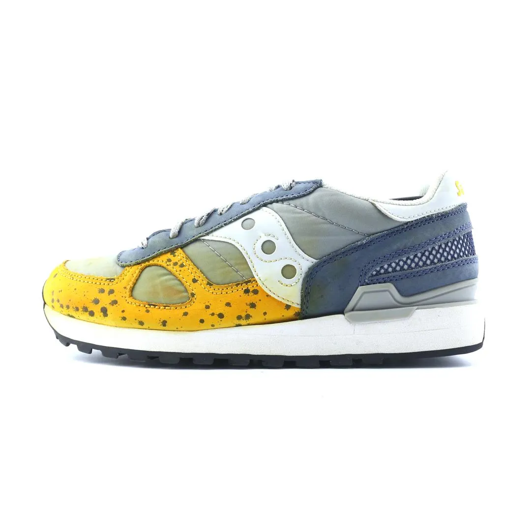SAUCONY SHADOW Quick Walk Long Wear