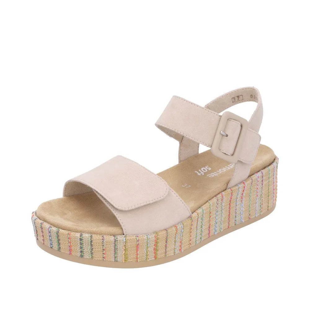 Padded Design closed - toe D1N54