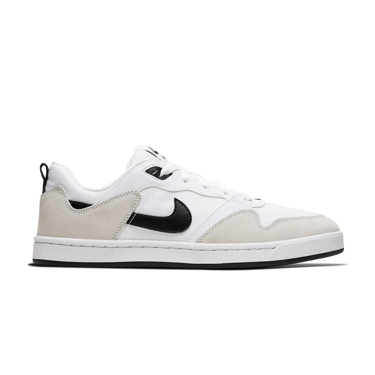 Move Light SB Alleyoop 'White Black'