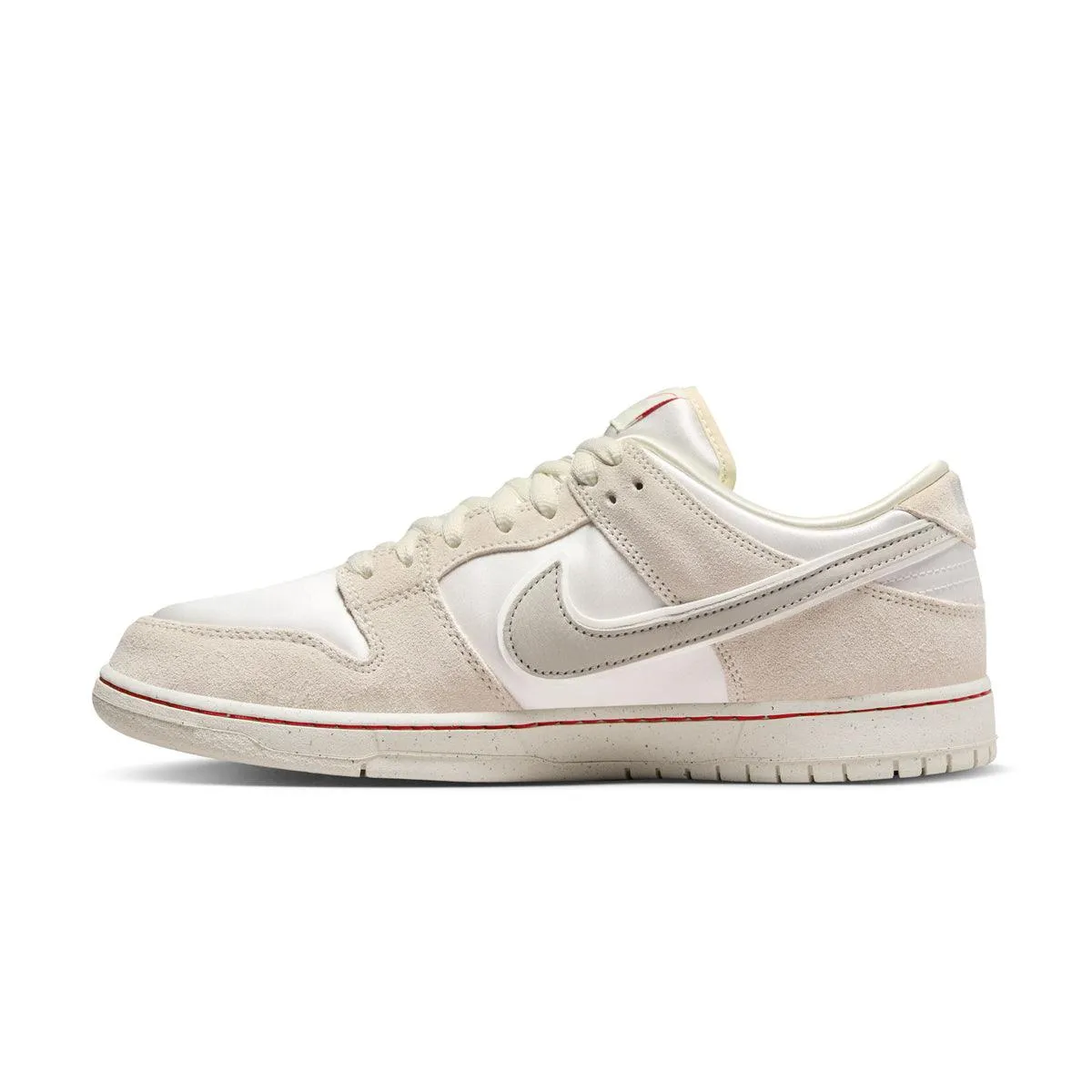 SB Dunk Low Premium 'City of Love Coconut Milk' Indoor