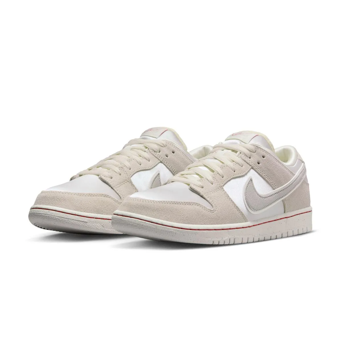 SB Dunk Low Premium 'City of Love Coconut Milk' Agile Fit Durable outsole