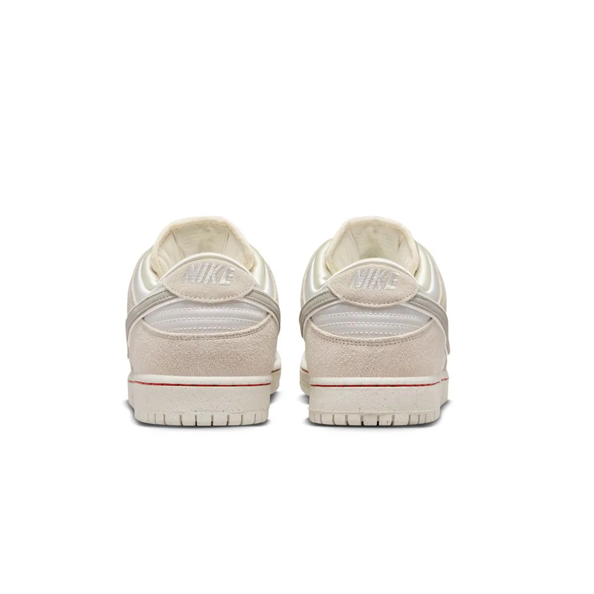 Game Fit SB Dunk Low Premium 'City of Love Coconut Milk'