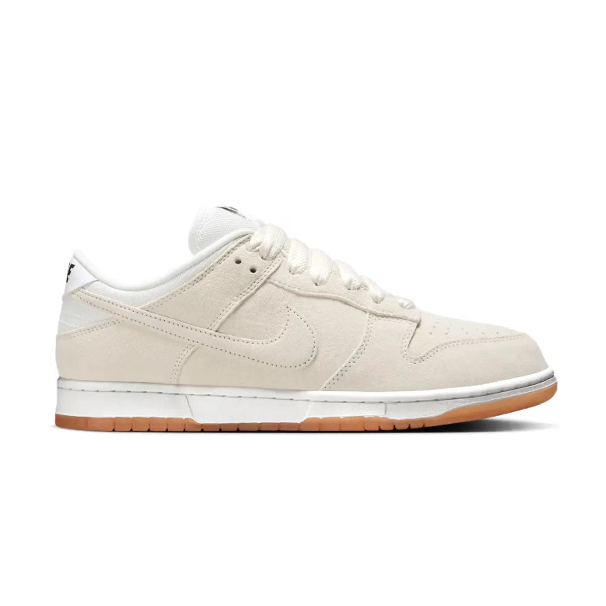 Quick Drying Travel Enthusiasts SB Dunk Low Pro B 'Pale Ivory'