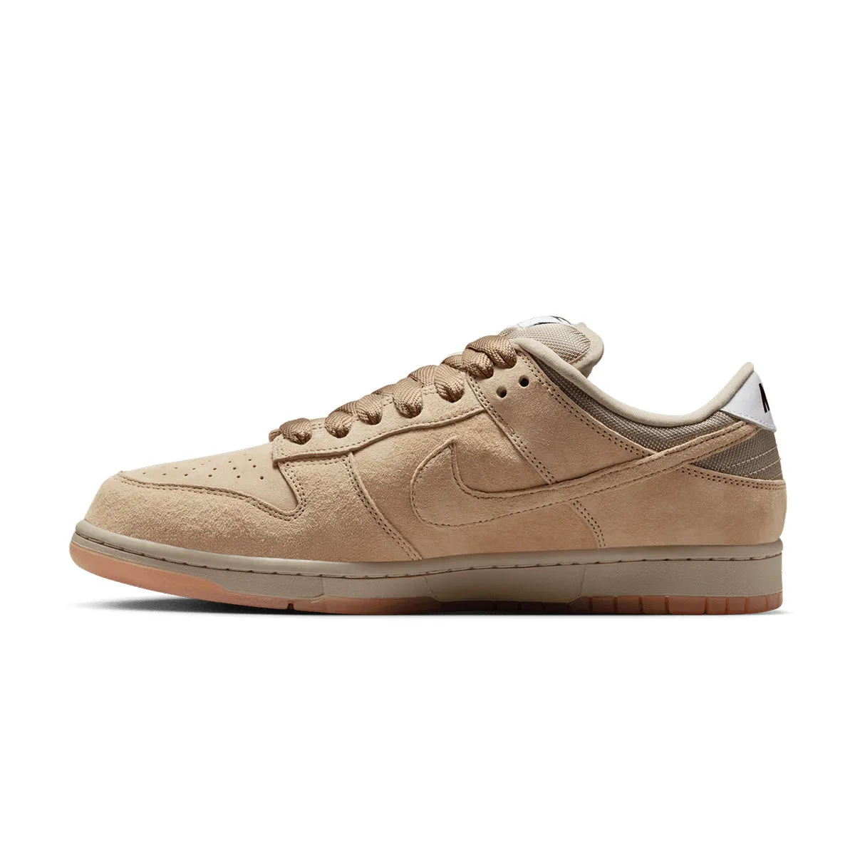 Neutral Base Hill Walk SB Dunk Low Pro B 'Parachute Beige'