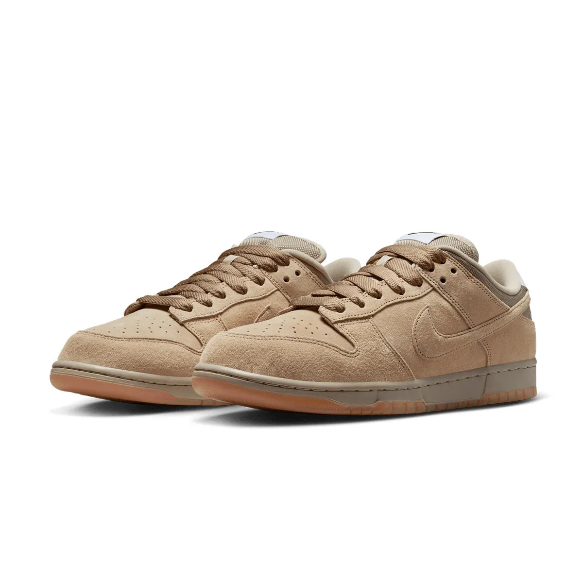 Quiet Step SB Dunk Low Pro B 'Parachute Beige'