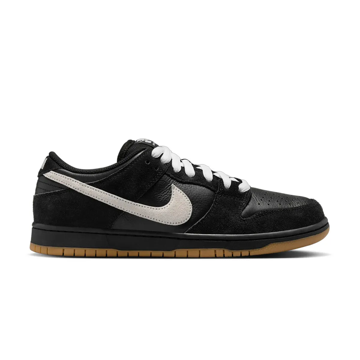 Waterproof Daily Walk SB Dunk Low Pro 'Black White'