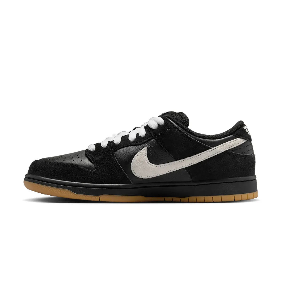 Action Ready Denim Cool SB Dunk Low Pro 'Black White'