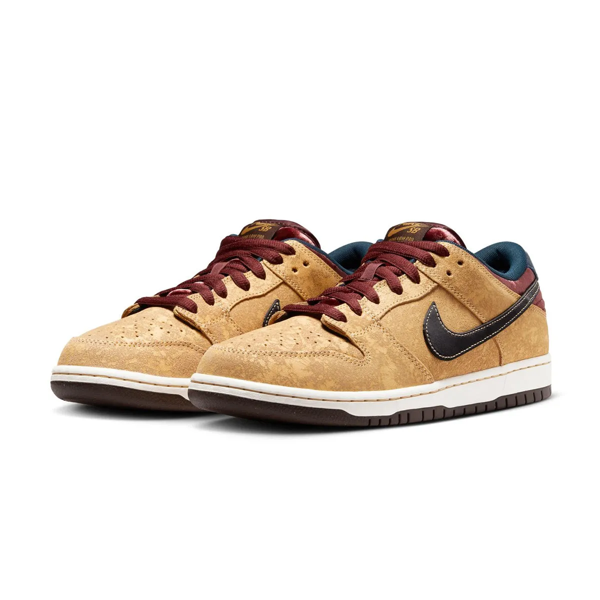 Work Base SB Dunk Low Pro 'City of Cinema'