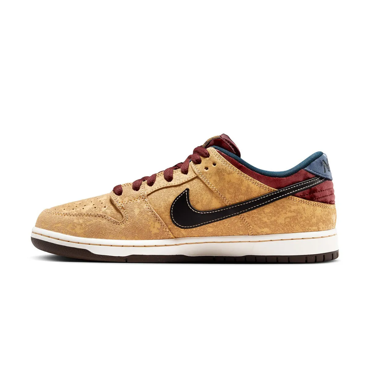 SB Dunk Low Pro 'City of Cinema' Pool Time Neo Pop