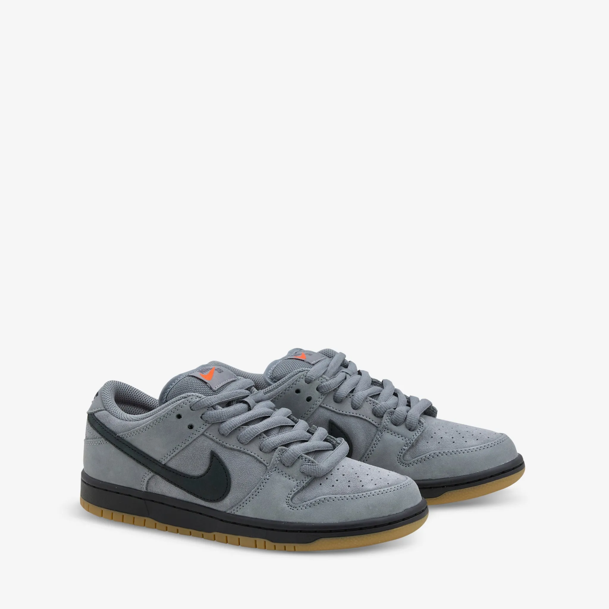 Chill Style Save Step SB Dunk Low Pro Cool Grey | Black | Cool Grey | Dark Grey