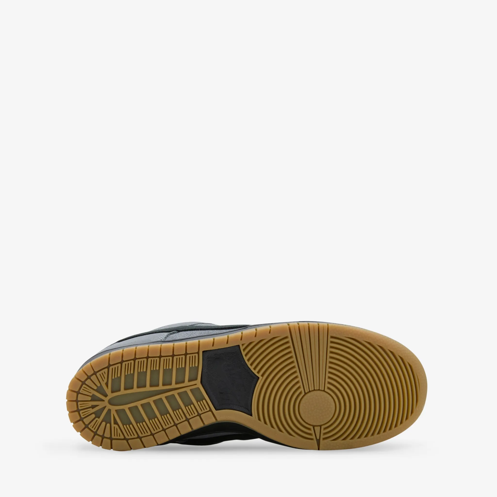 Freedom Walk Wind Step SB Dunk Low Pro Cool Grey | Black | Cool Grey | Dark Grey
