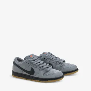 Chill Style Save Step SB Dunk Low Pro Cool Grey | Black | Cool Grey | Dark Grey