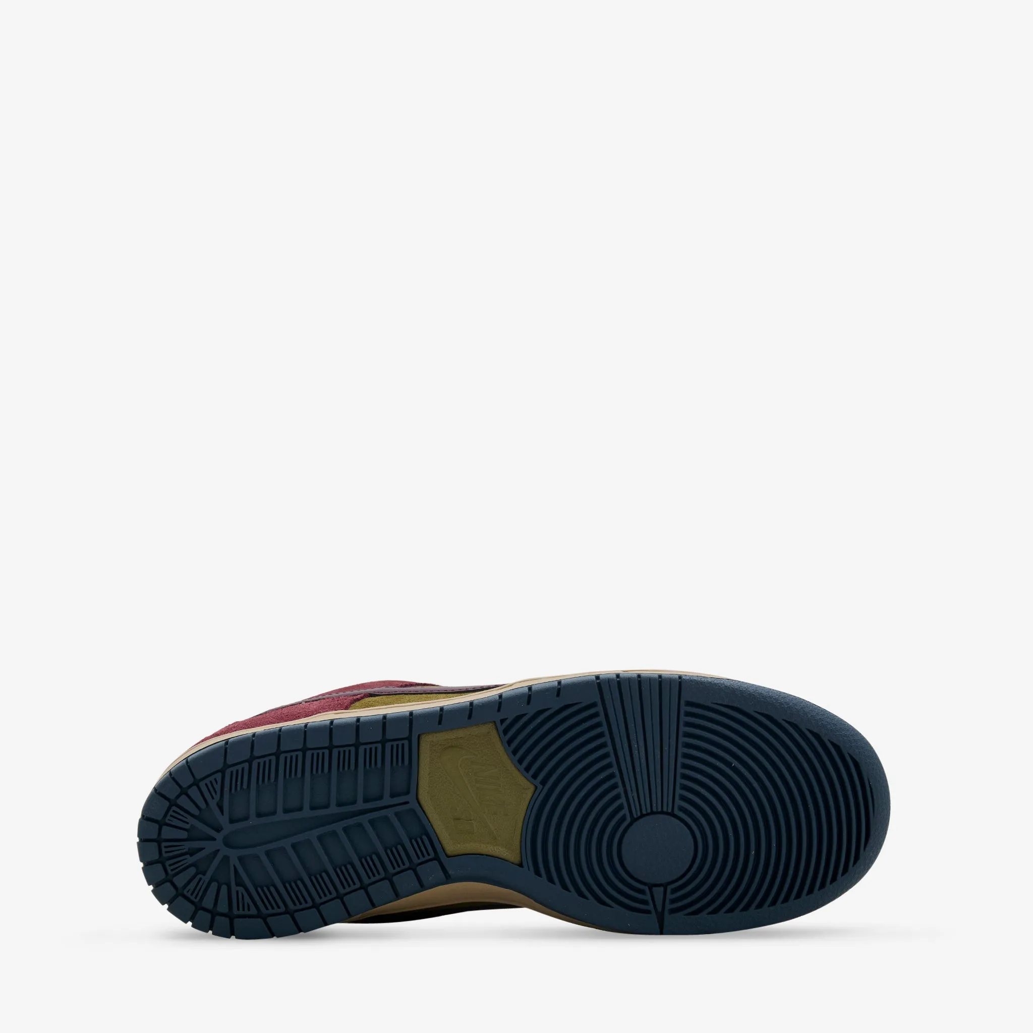 SB Dunk Low Pro Dark Team Red | Burgundy Crush | Olive Flak Test Hike