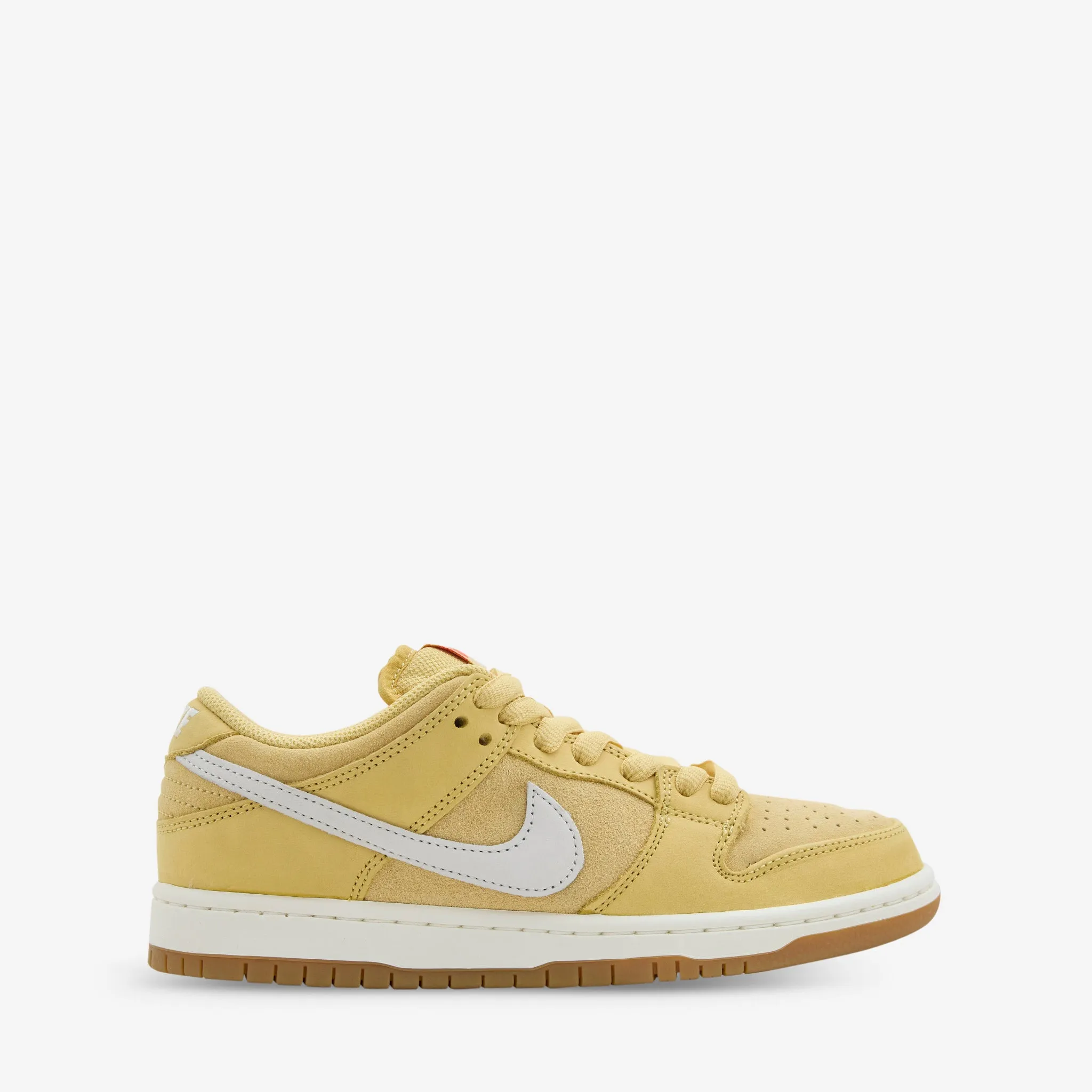 Urban Flex SB Dunk Low Pro Saturn Gold | Saturn Gold | Solar Flare | Sail
