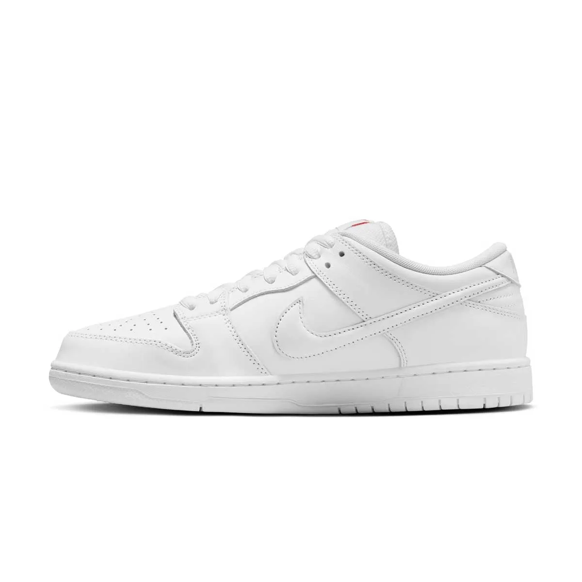 Rain Safe Satin Glow SB Dunk Low Pro 'White'