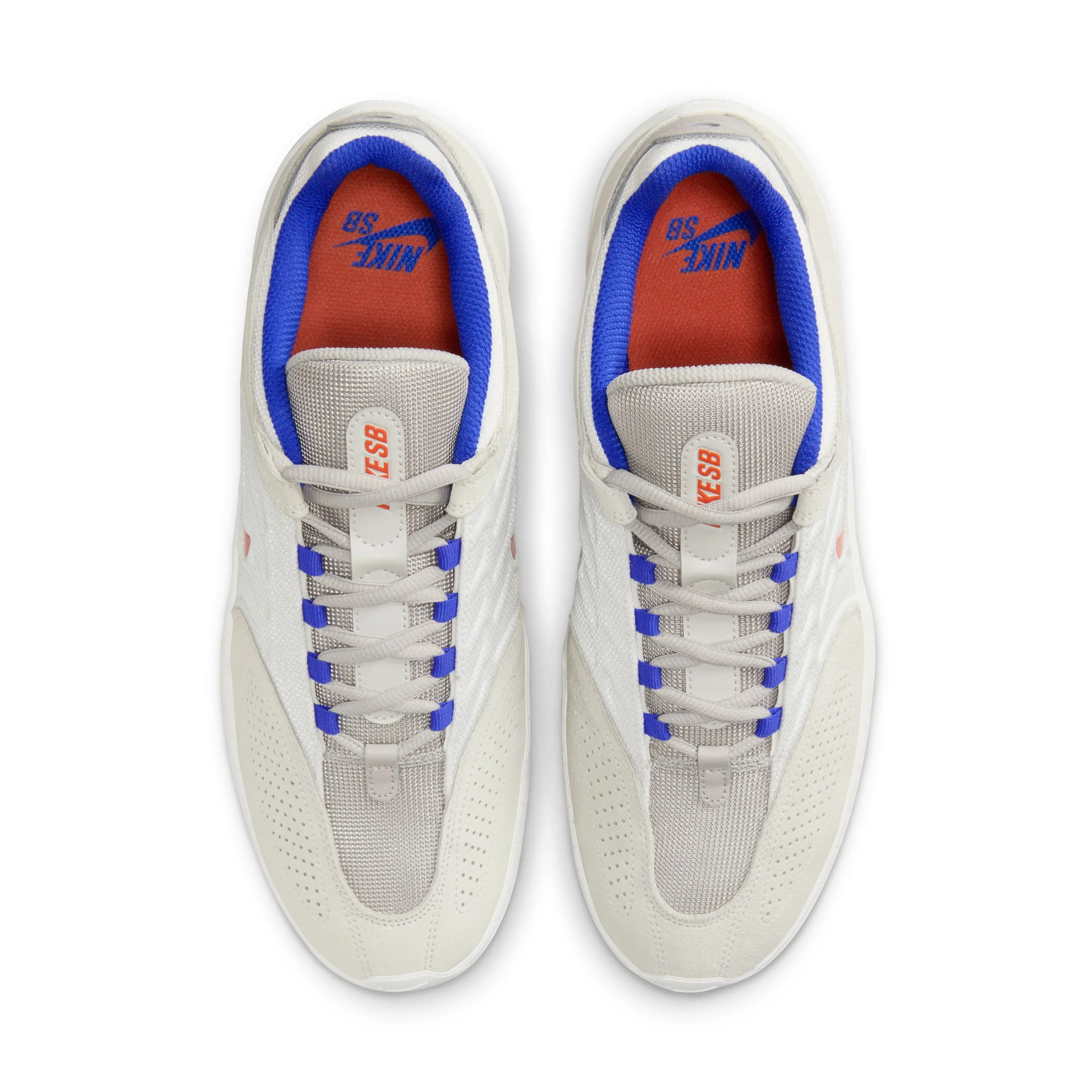 SB Vertebrae 'Knicks' Work Base