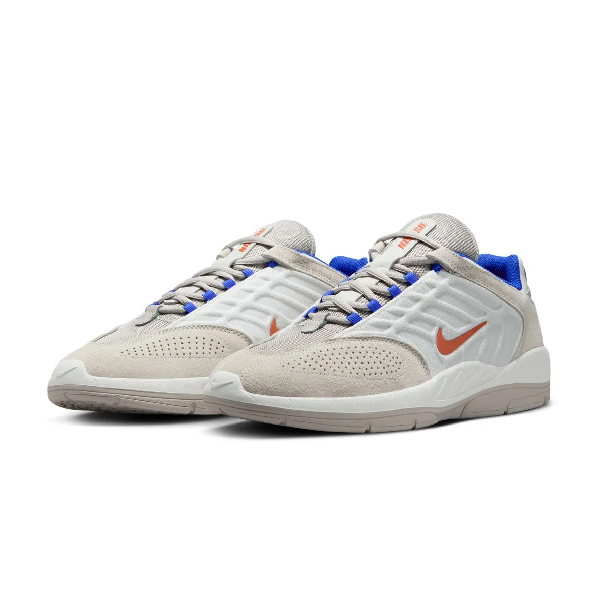 SB Vertebrae 'Knicks' Air Boost