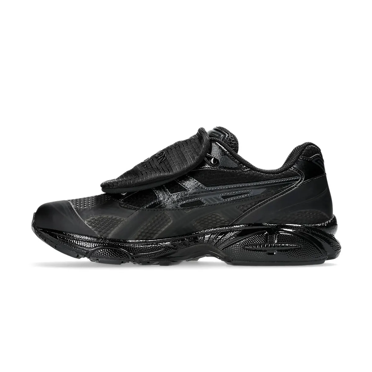   SBTG   Limited Edt GEL-Kayano 14 'Monsoon Patrol Black' Body Align