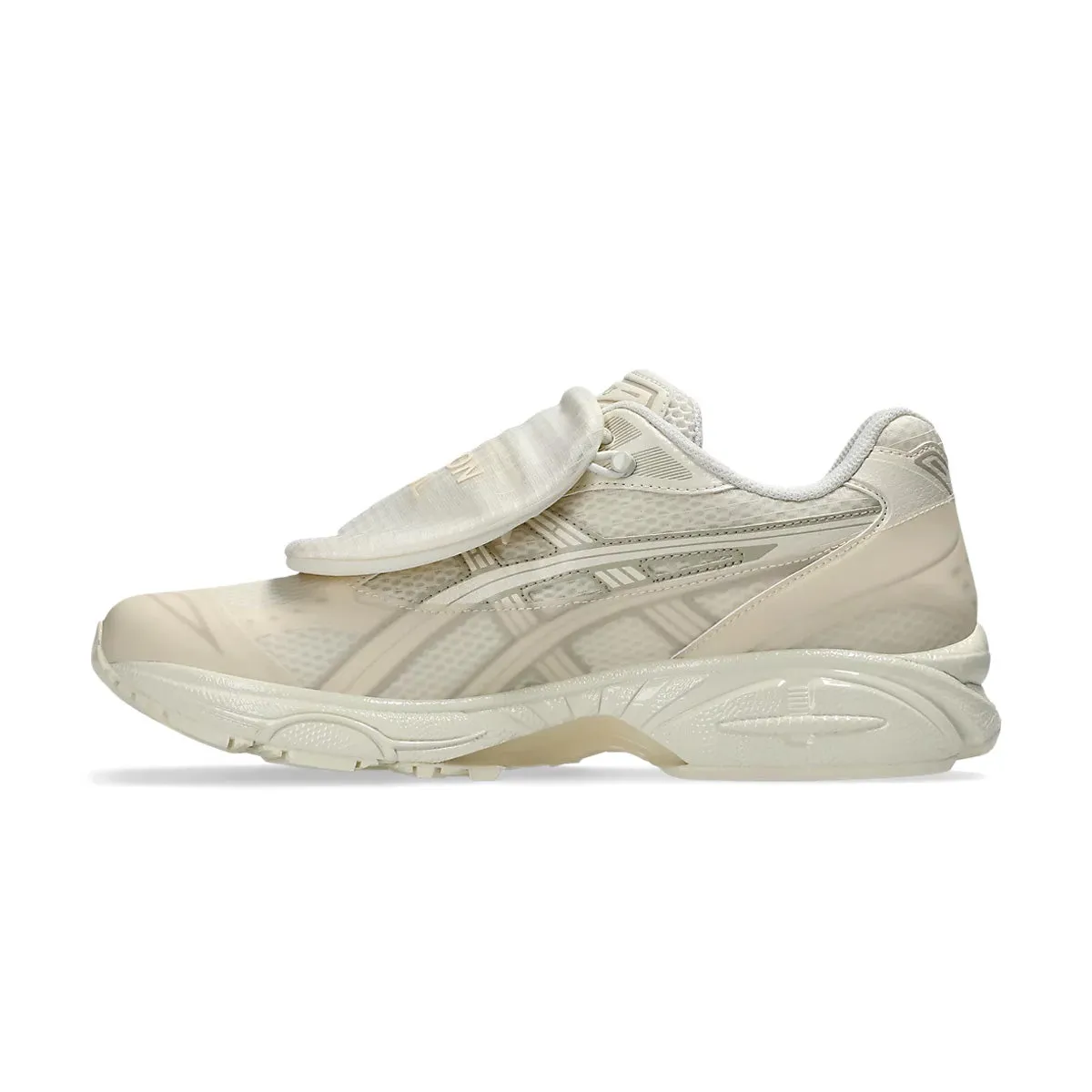   SBTG   Limited Edt GEL-Kayano 14 'Monsoon Patrol Cream' Viral Pop