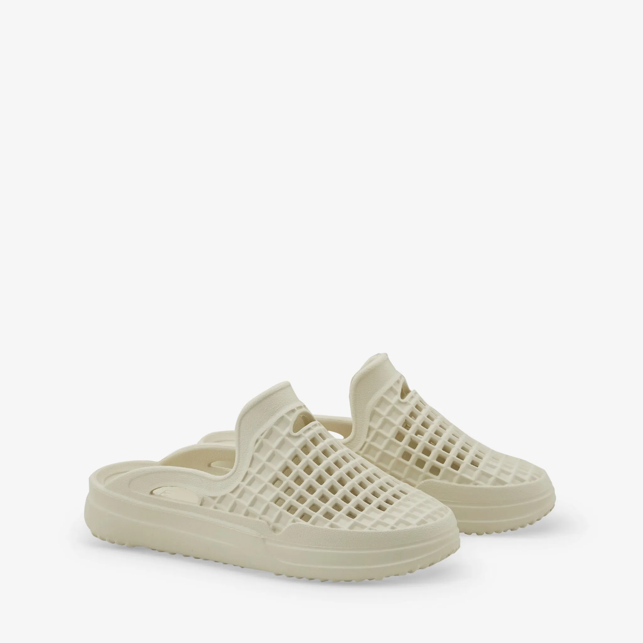 Scenario Slide Bone White Street Ready