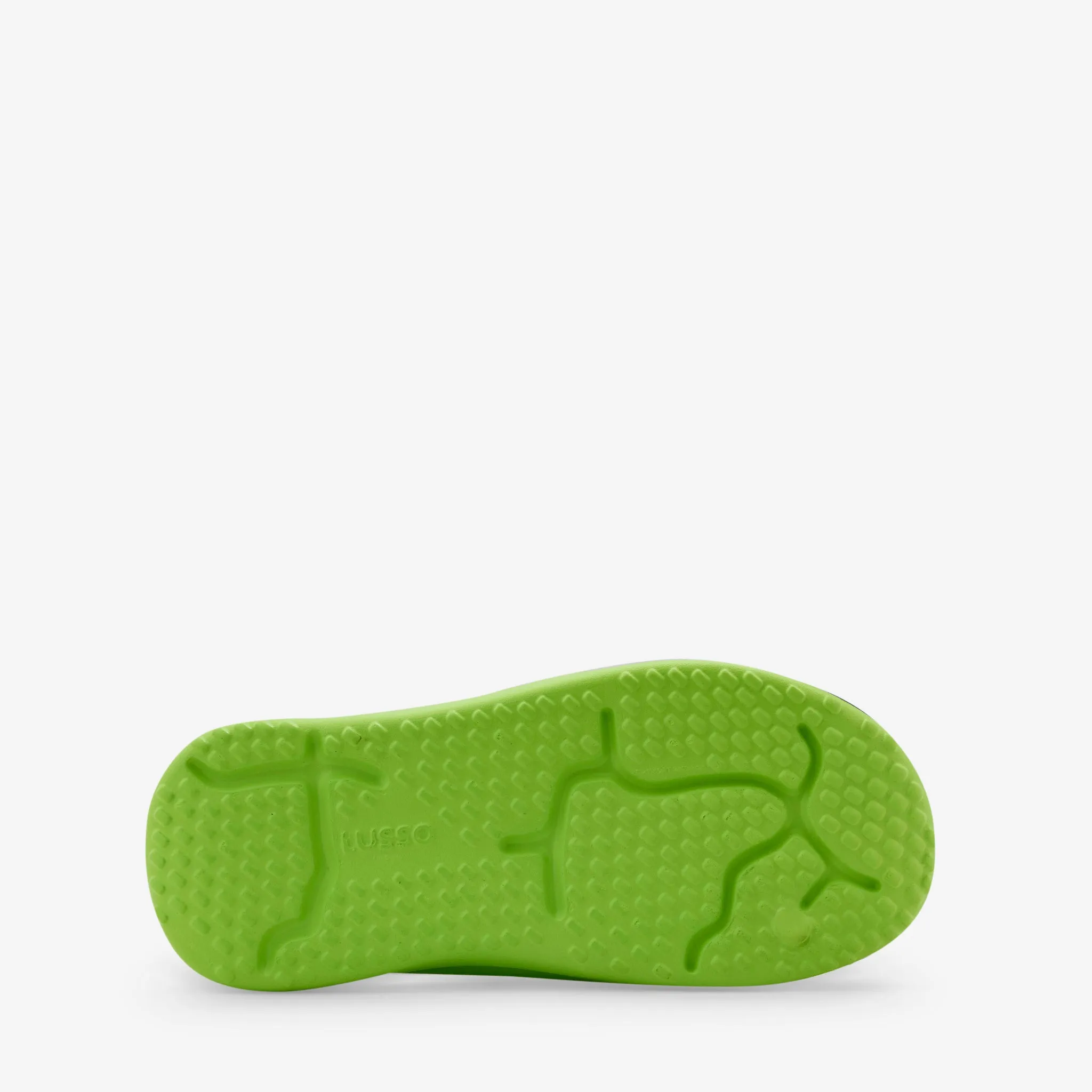 Scenario Slide Volley Yellow Low Key Barefoot feel