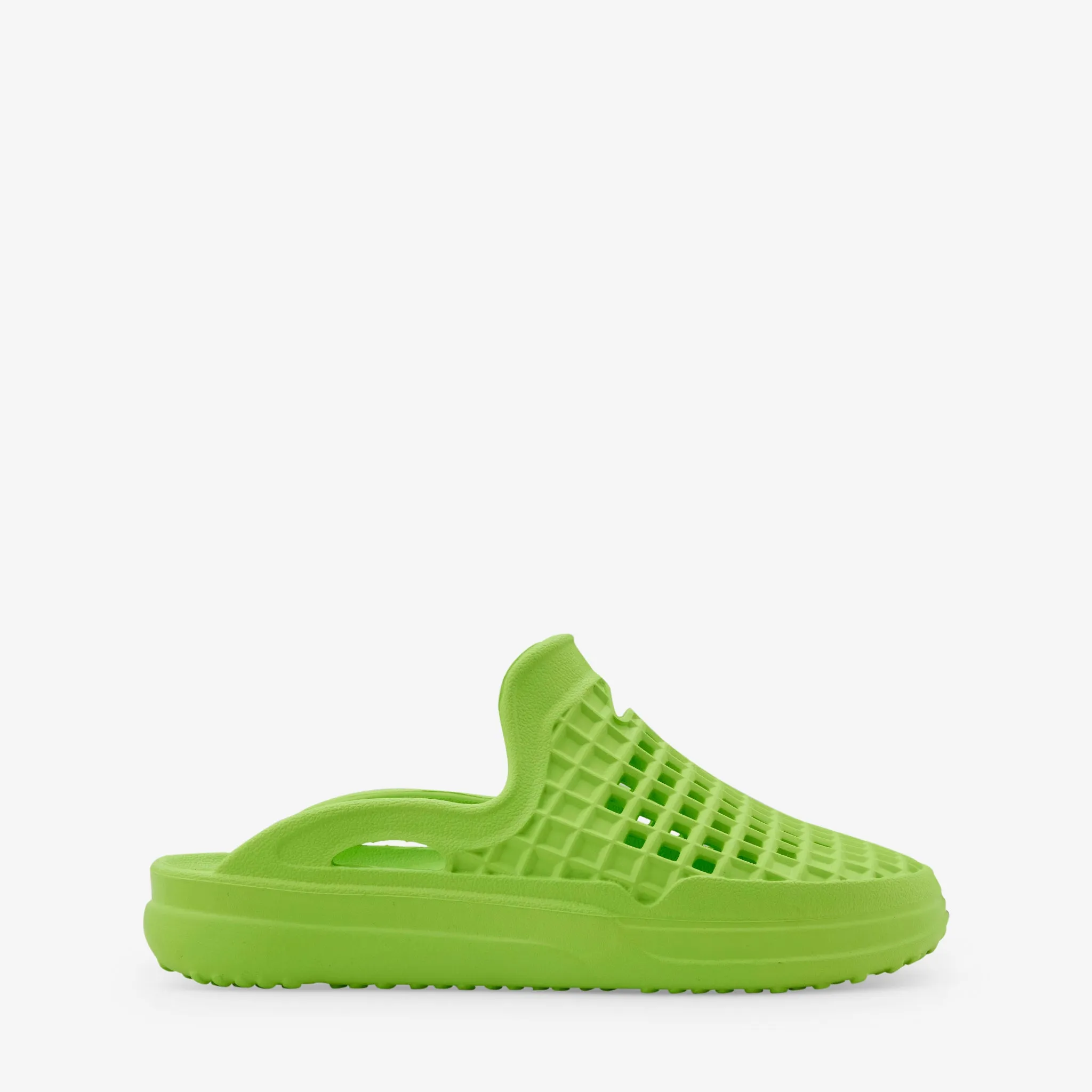 Scenario Slide Volley Yellow Breathable Upper