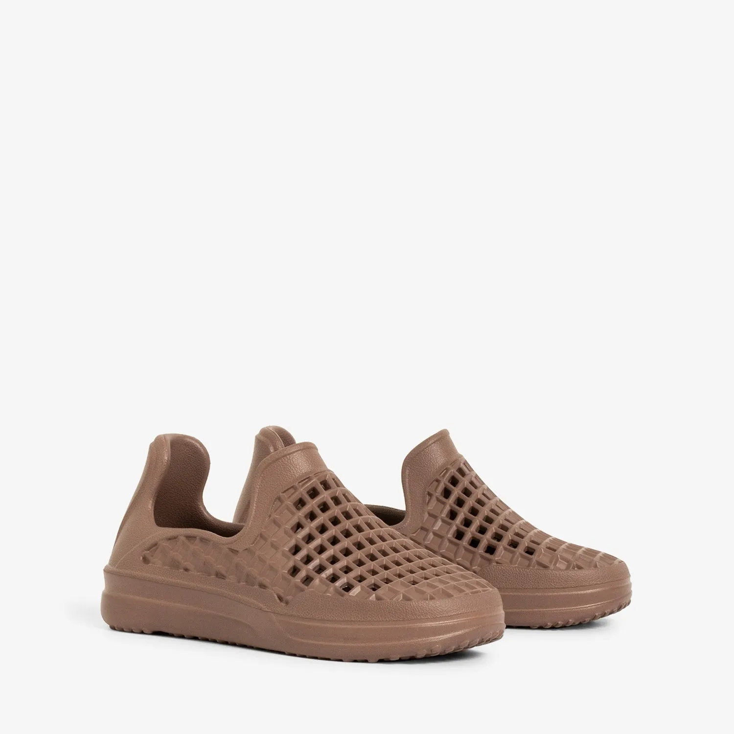 Step Stability Scenario Slip On Malt
