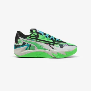 Heel Lock Technology Power Performance Shoes Scoot Zeros II NBA 2K
