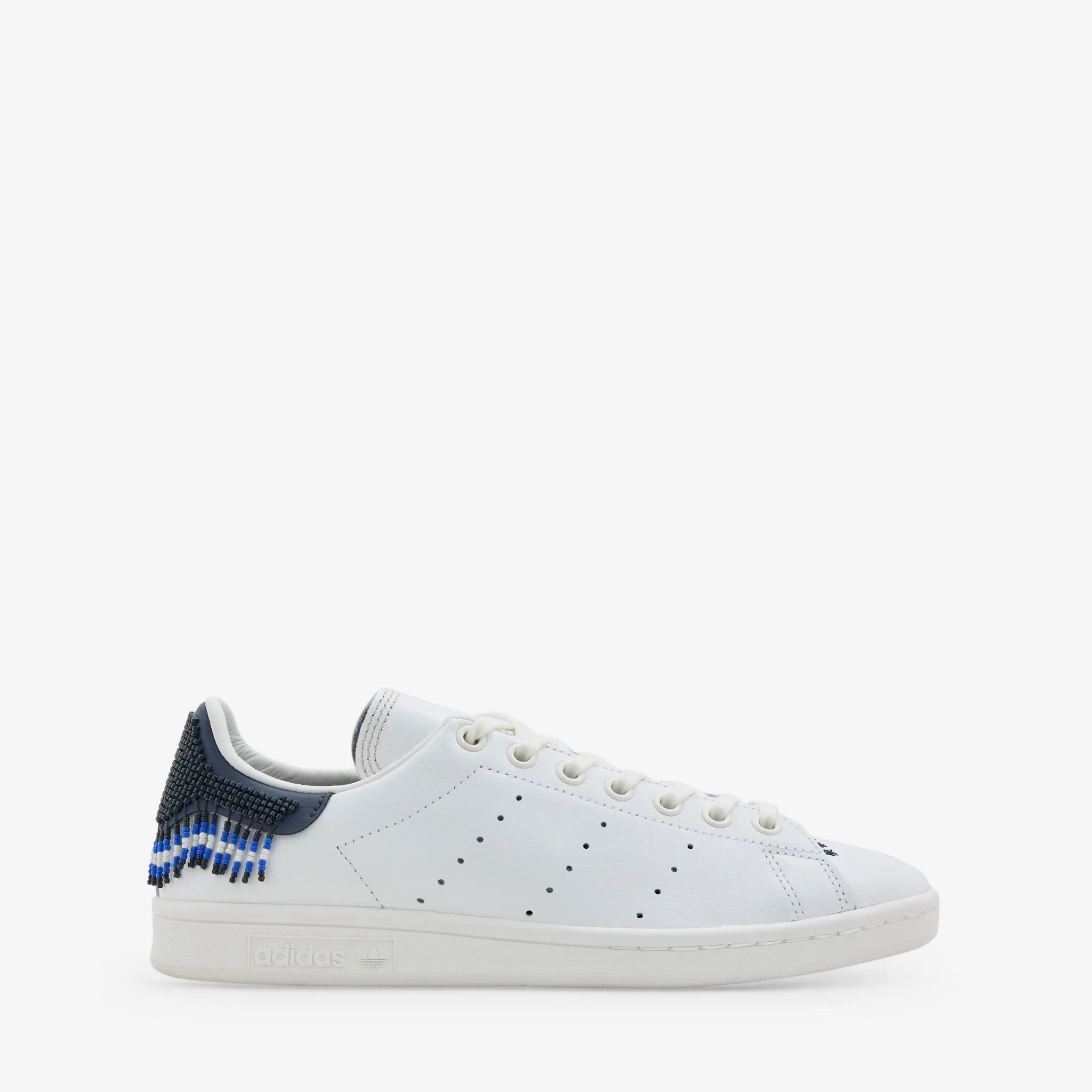 CLOT by Edison Chen x Stan Smith Core White | Night Navy | Core White Relaxed Fit