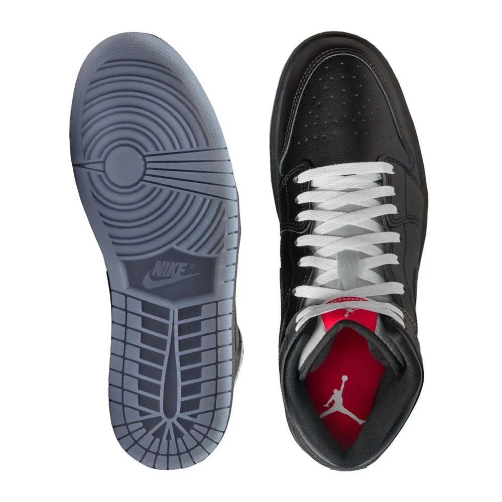 AJ 1 Mid SE - Mens All-day Comfort