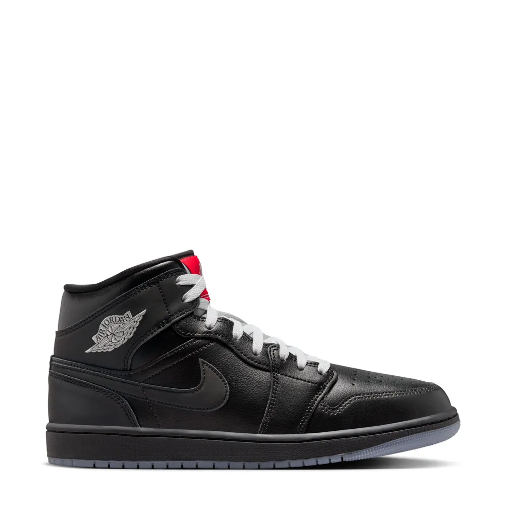 Firm AJ 1 Mid SE - Mens