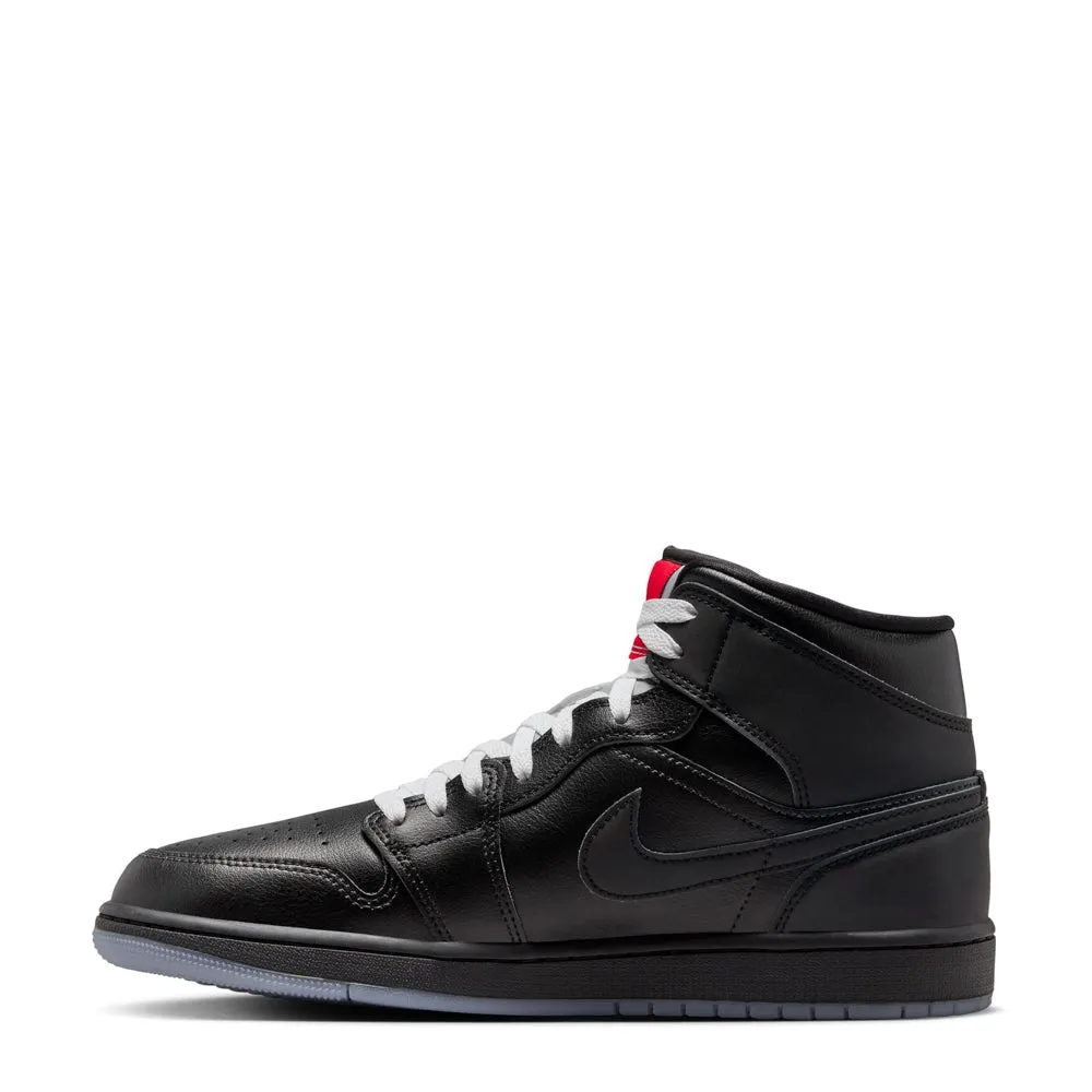 AJ 1 Mid SE - Mens football boots lowest